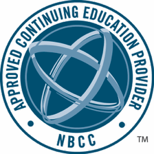 NBCC Approved Continuing Education Provider