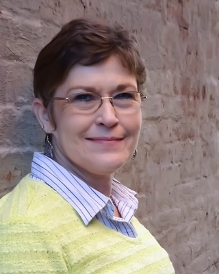 Dr. Susan Woodard, LMFT
